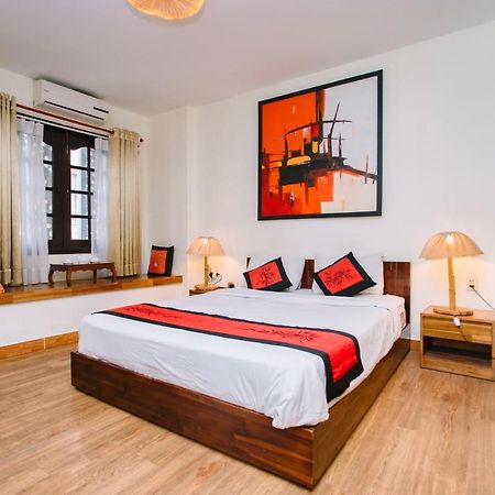 Canary Saigon Hotel Ho Chi Minh City Exterior photo