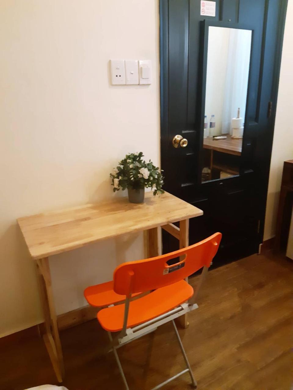 Canary Saigon Hotel Ho Chi Minh City Room photo