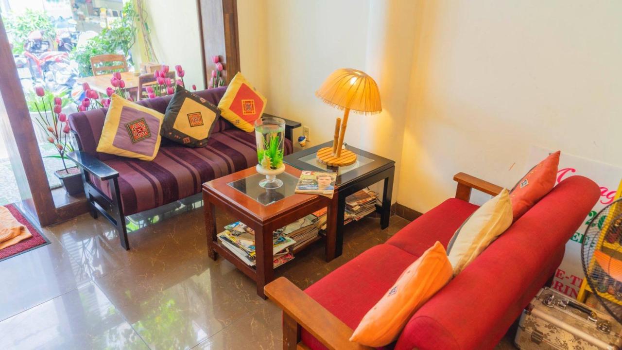 Canary Saigon Hotel Ho Chi Minh City Exterior photo