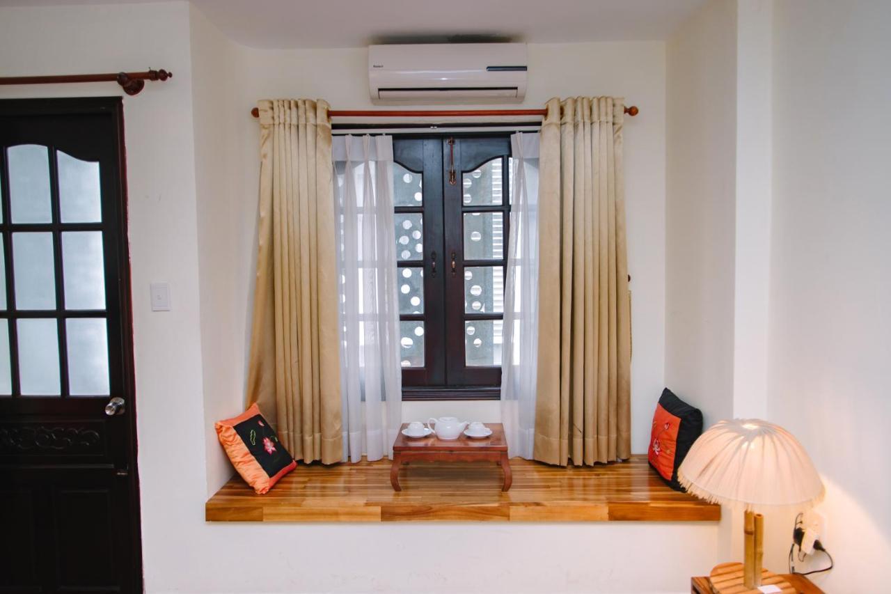 Canary Saigon Hotel Ho Chi Minh City Exterior photo