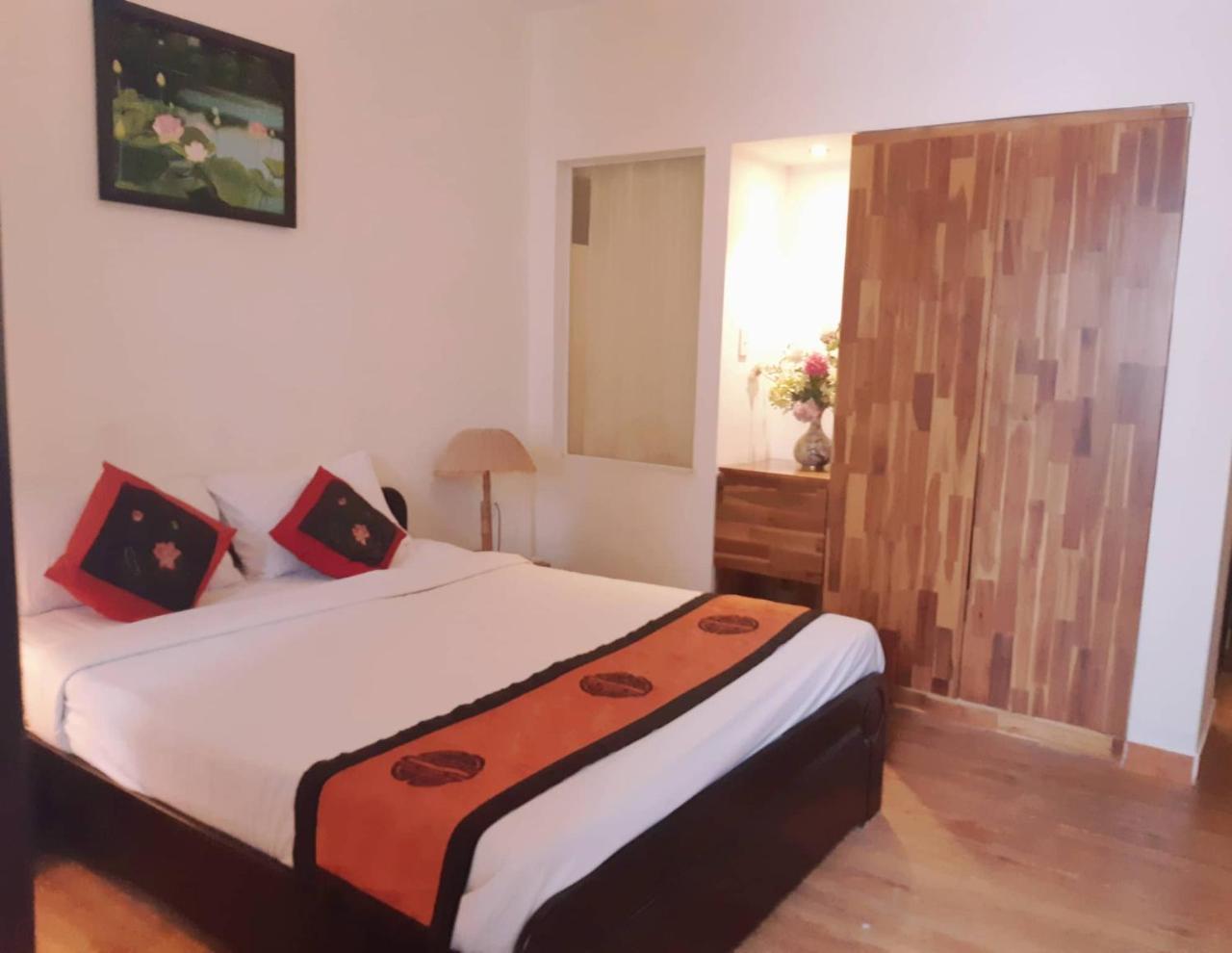 Canary Saigon Hotel Ho Chi Minh City Exterior photo